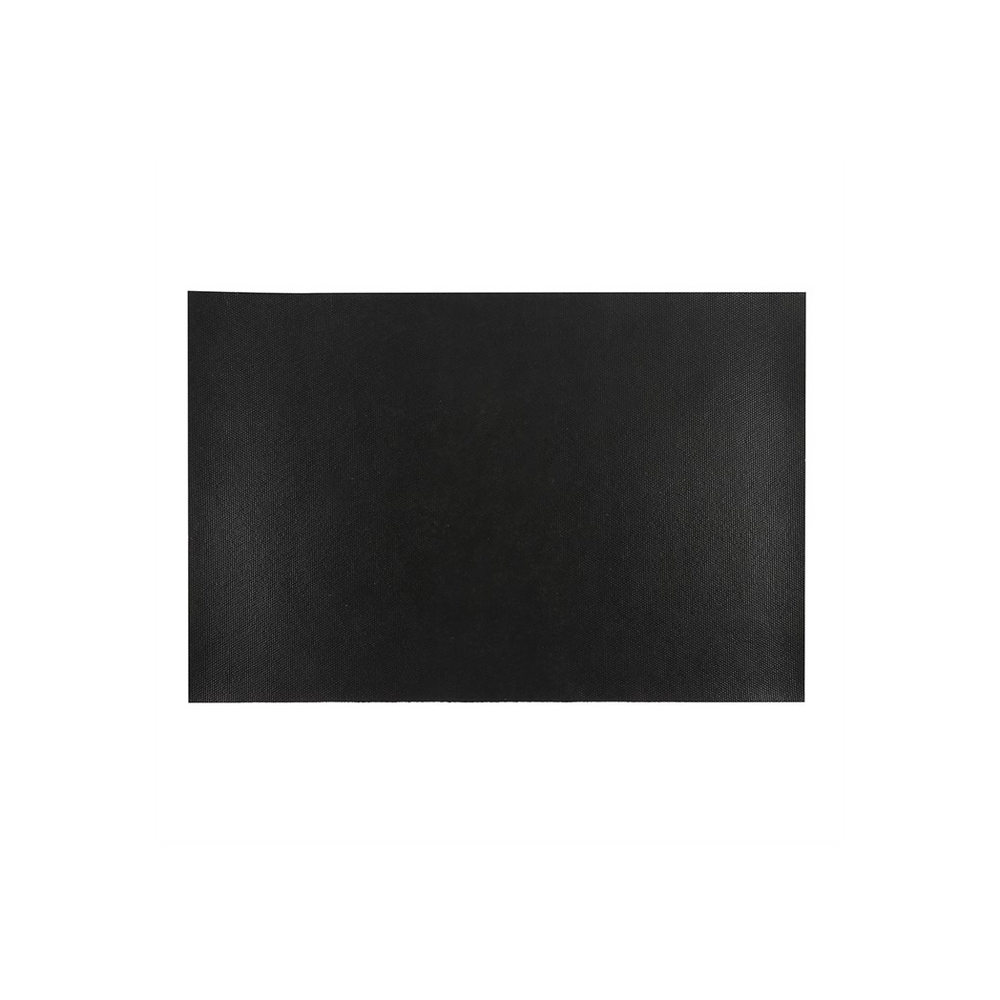 Witches Welcome Black Doormat - UK Only