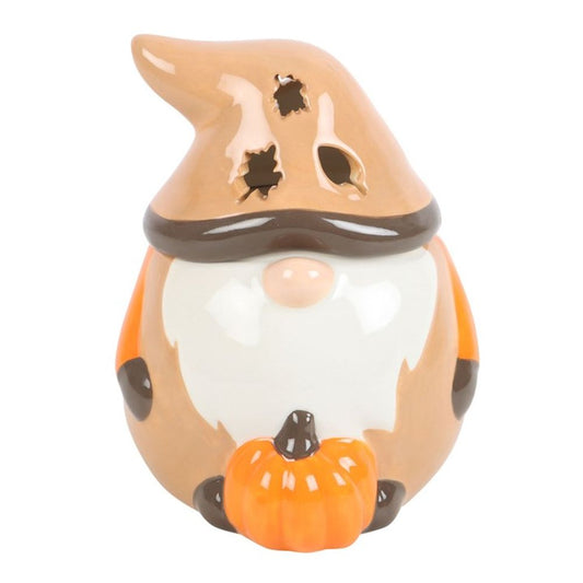 Autumn Gonk Oil/Wax Melt Burner