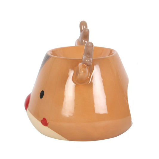 Christmas Reindeer Oil/Wax Melt Burner