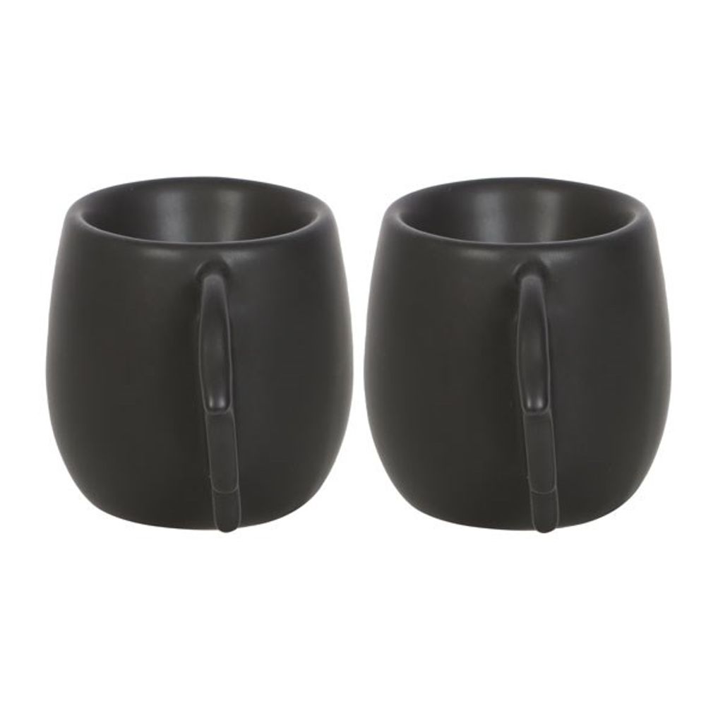 Bat Wing Egg Cup Set (2 Egg Cups)