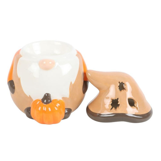Autumn Gonk Oil/Wax Melt Burner