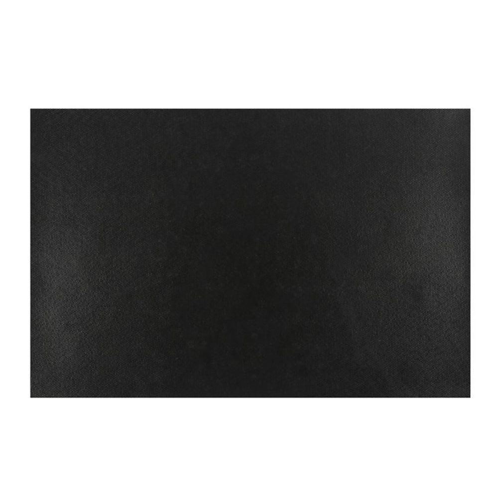 Black Dark Forest Moon Phase Doormat - Due Back end June 2025