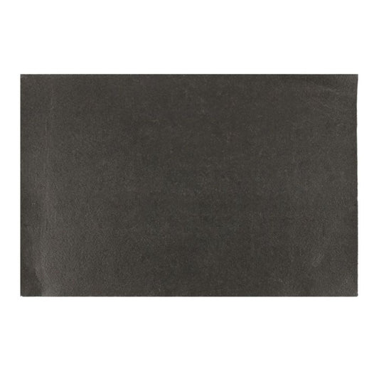 Black 'Witches Welcome' Doormat