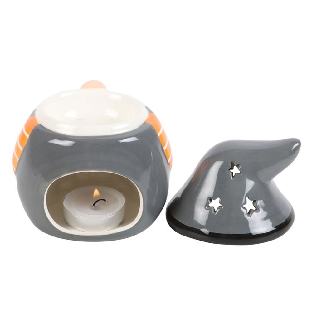 Halloween Gonk Oil/Wax Melt Burner
