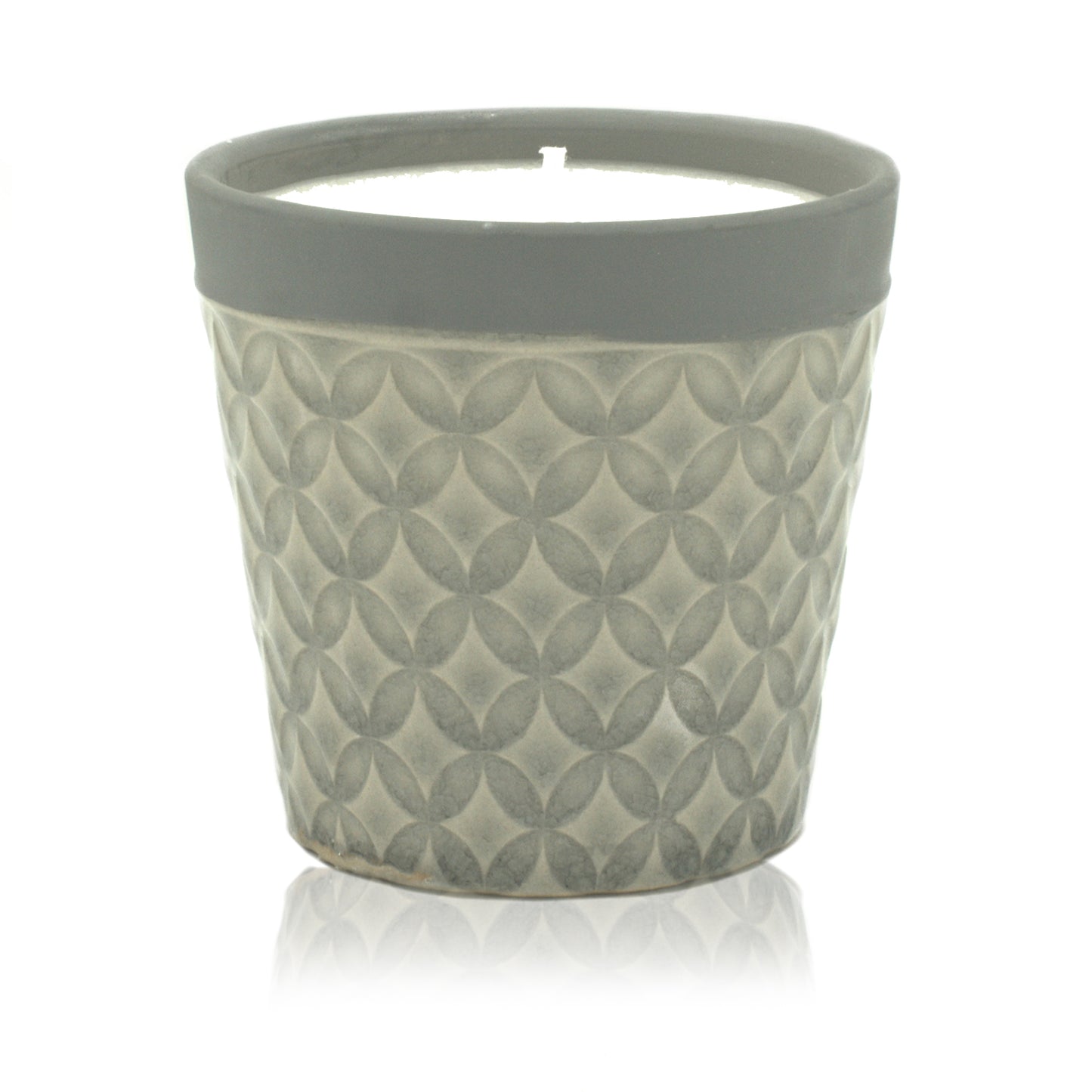 Home is Home Candle Pot - Moonlight