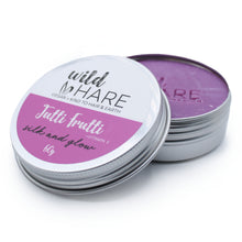 Wild Hare (Vegan Friendly) Solid Shampoo (60g) - Various Scents Available