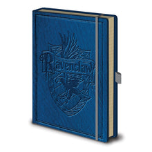 Harry Potter A5 House Notebook - Choose your House