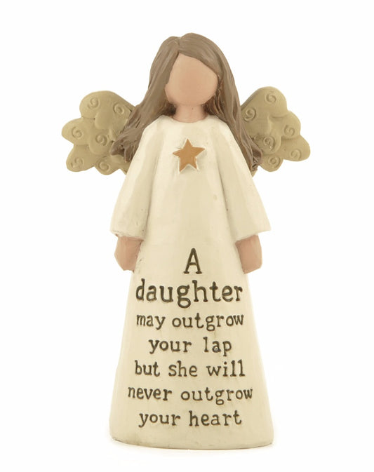 Daughter Angel Ornament