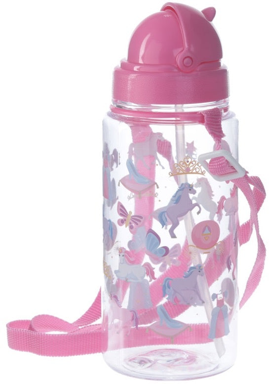 Children's Unicorn Water Bottle 450ml