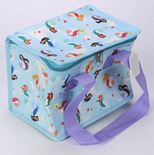 Mermaid Design Cool Bag / Lunch Bag