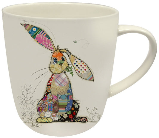 Binky the Bunny Mug