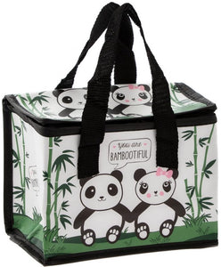 Panda Cool Bag / Lunch Bag