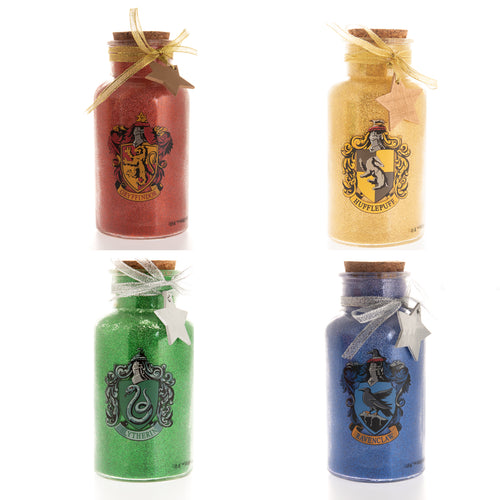 Harry Potter Individual Potion LED Light-Up Decoratio