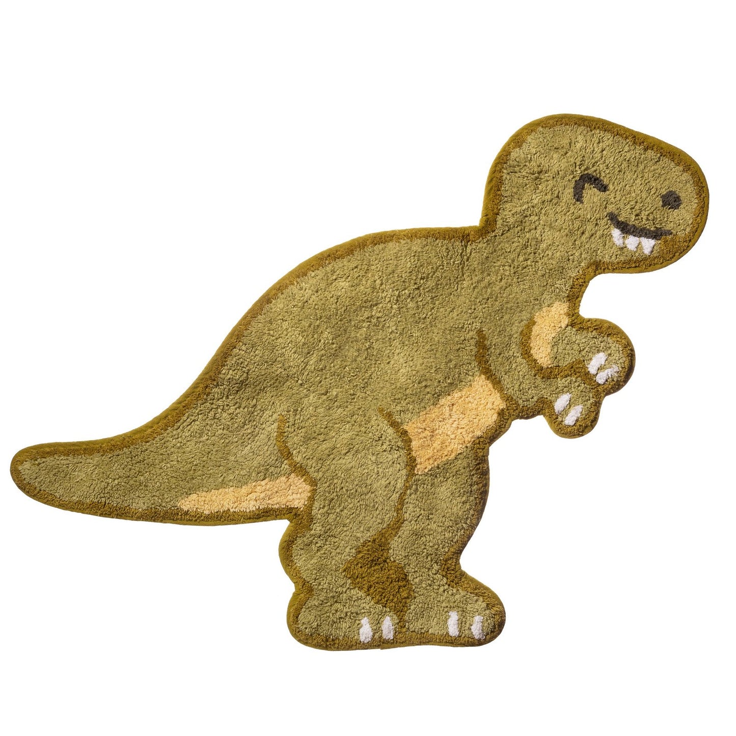 T-Rex (Dinosaur) Rug - UK Only