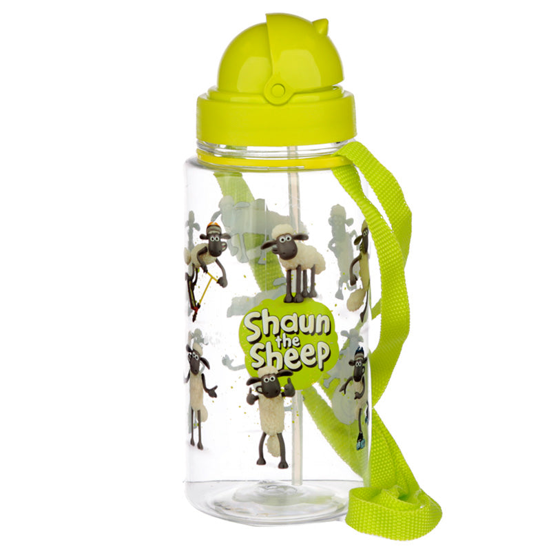 Shaun the Sheep Water Bottle 450ml