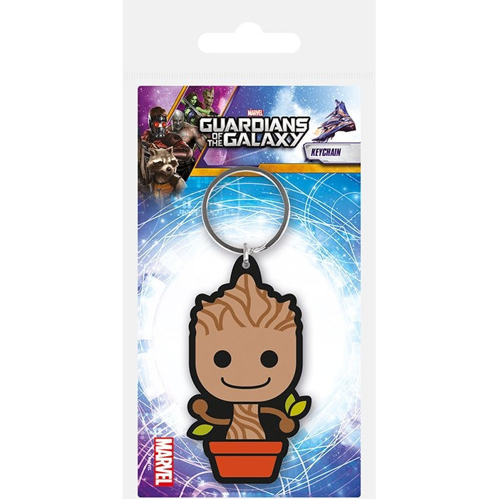 Disney Marvel: Guardians of the Galaxy Baby Groot (Vol 1) Keyring