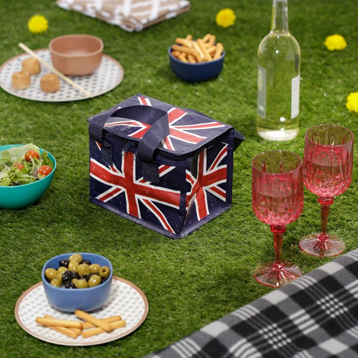 Union Flag (Jack) Lunch/Cool Bag