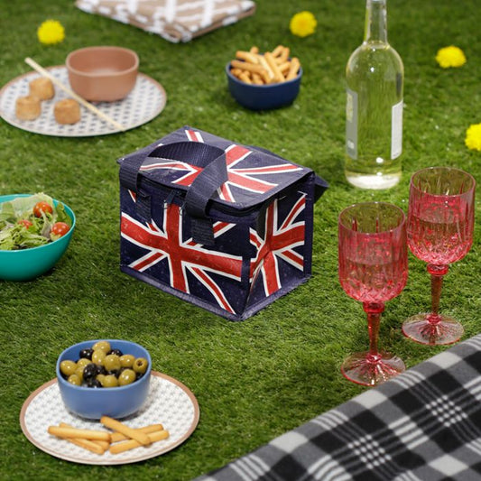 Union Flag (Jack) Lunch/Cool Bag