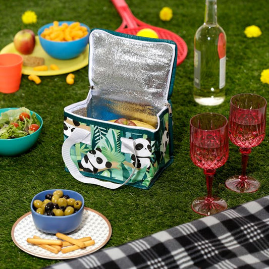 Pandarama (Panda) Lunch/Cool Bag