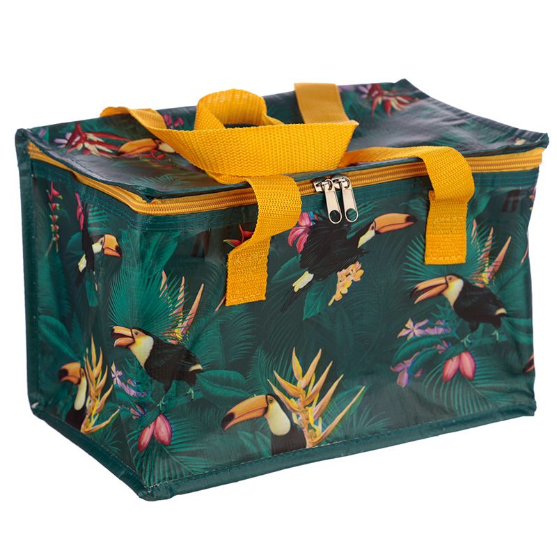 Toucan Large Lunch/Picnic Bag