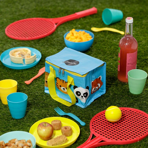 Adoramals Lunch Bag