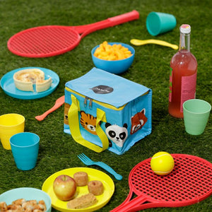 Adoramals Lunch Bag