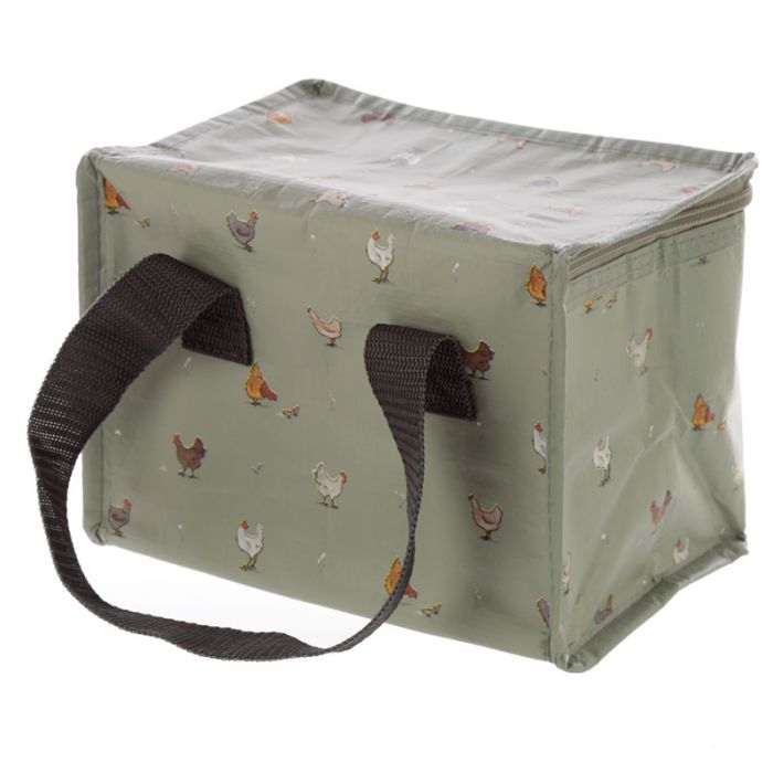 Willow Farm Chickens Lunch Bag