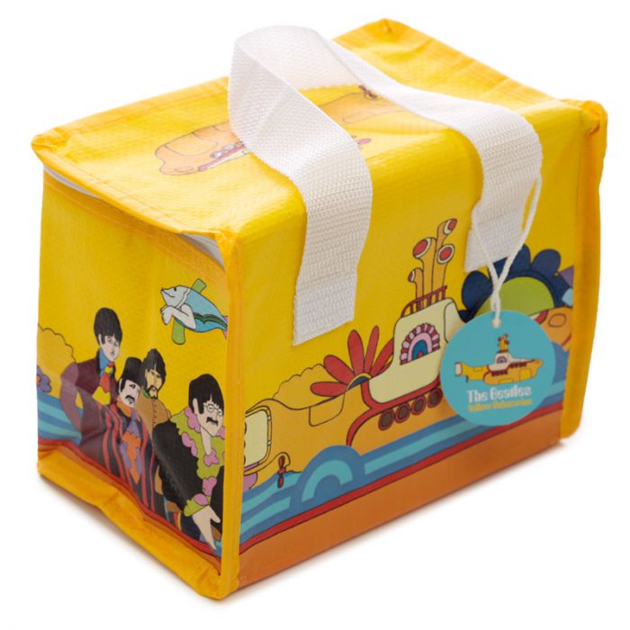 Yellow Submarine (The Beatles) Lunch Bag