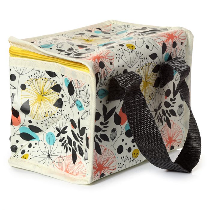 Wisewood Botanical Lunch Bag (RPET)