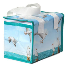 Seagulls Lunch Bag (RPET - Made from Recycled Plastic Bottles)