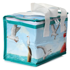 Seagulls Lunch Bag (RPET - Made from Recycled Plastic Bottles)
