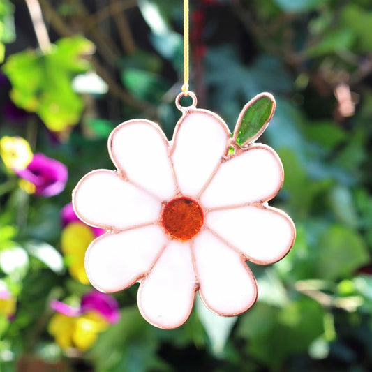 Daisy Suncatcher