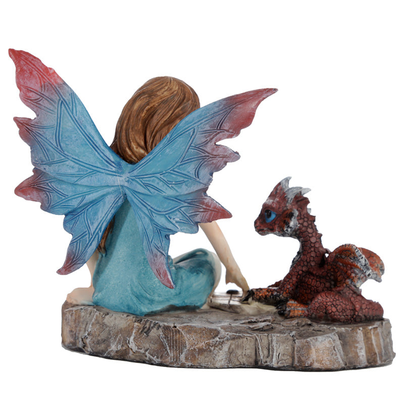 Woodland Spirit Fairy - Dragon Games Figurine