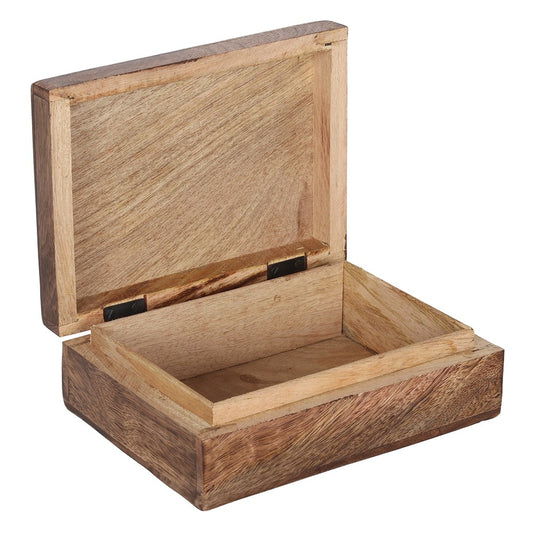 7x5in Triple Moon Box (Tarot Cards) - Due Back Late October 2025