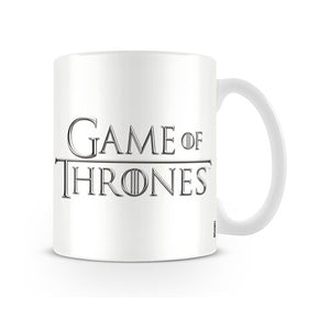 Game of Thrones - Logo Mug