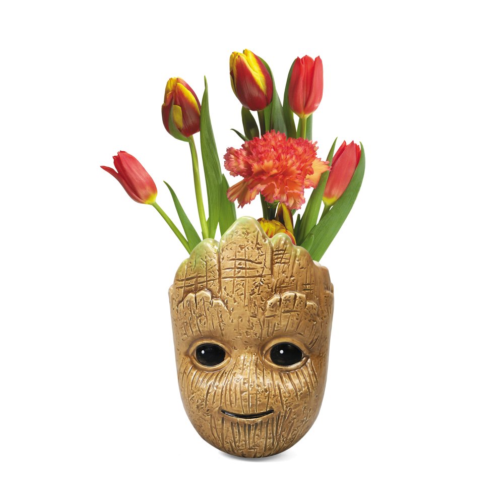 Disney Marvel Groot Wall Vase