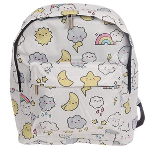 Hi Kawaii Weather Backpack