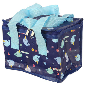 Narwaii & Friends Cool Bag / Lunch Bag