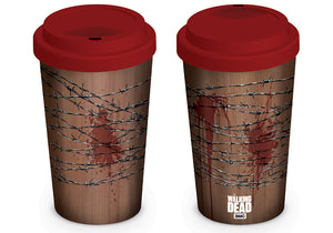 The Walking Dead: Lucille Travel Mug