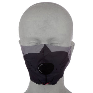 Cutiemals Dog Reusable Face Mask (Large - Adult)