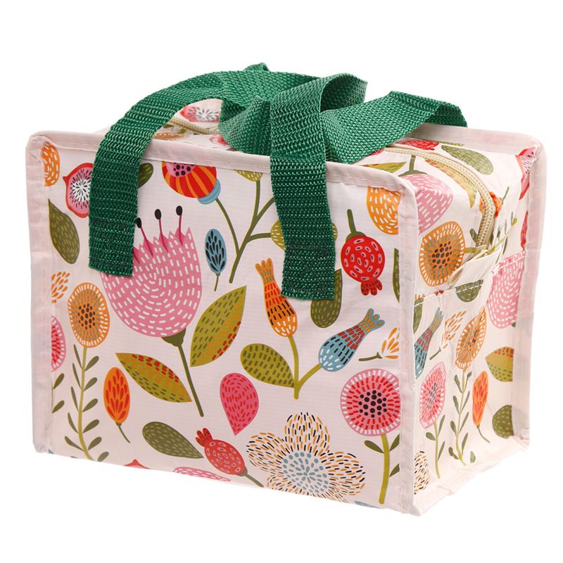 Autumn Falls Lunch Bag (RPET - Made from Recycled Plastic Bottles)