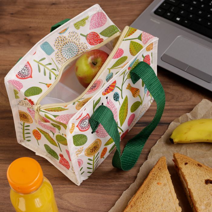 Autumn Falls Lunch Bag (RPET - Made from Recycled Plastic Bottles)