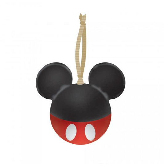 Disney 3D Mickey Mouse Collectable Hanging Decoration