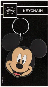 Disney Mickey Mouse Keyring