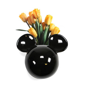 Disney Mickey Mouse Wall Vase