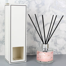 Personalised 'Happy Mother's Day' Reed Diffuser - Updated Design