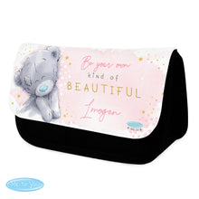 Personalised 'Me To You' Be-You-Tiful Make Up Bag