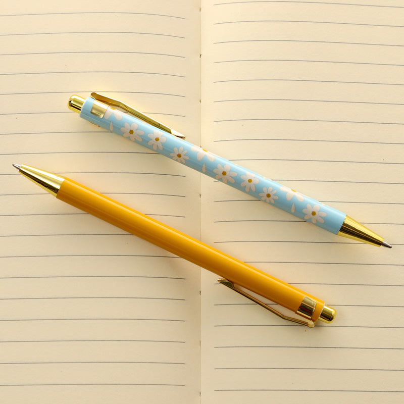 Oopsie Daisy - Twin Pen Set