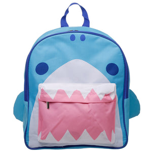 Shark Children's Backpack / Rucksack