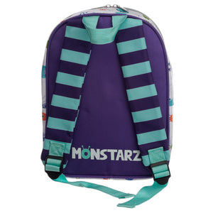 Monstarz Monster Backpack / Rucksack